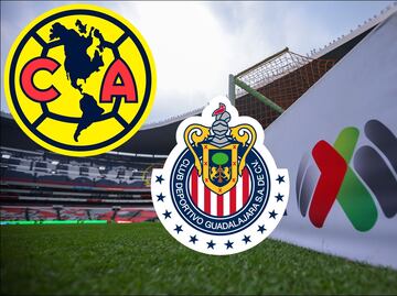 Esto cuestan los boletos para la semifinal América vs Chivas en el Estadio Azteca