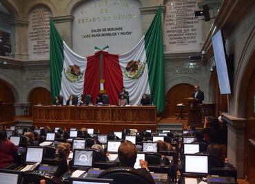 Diputados del Edomex piden sancionar omisiones de autoridades en San Juanico