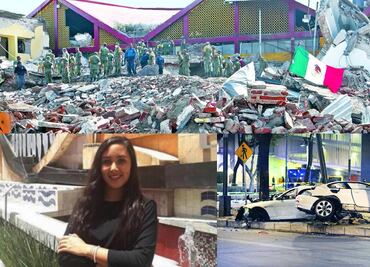 Al drama y a la tragedia nadie se acostumbró en 2017