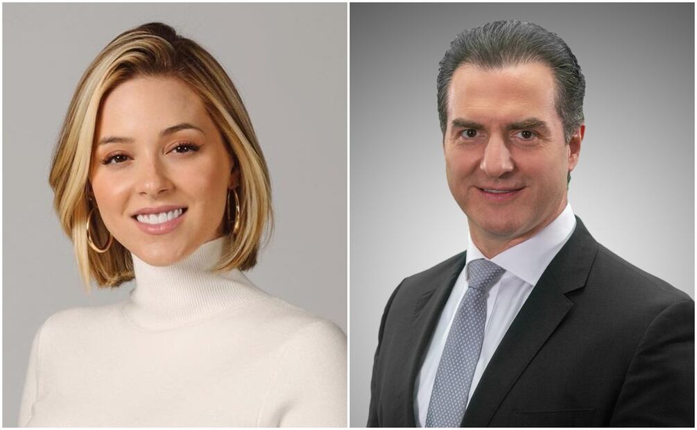 Tribunal desestima acusaciones de Mariana Rodríguez contra Adrián de la Garza. Foto: Especial