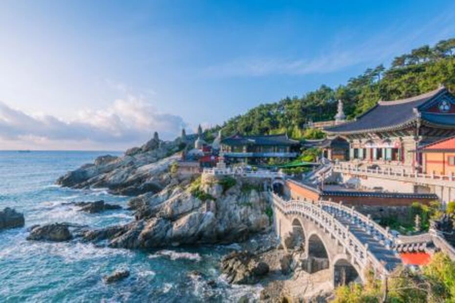 Otras 9 cosas que amarás de Corea del Sur
