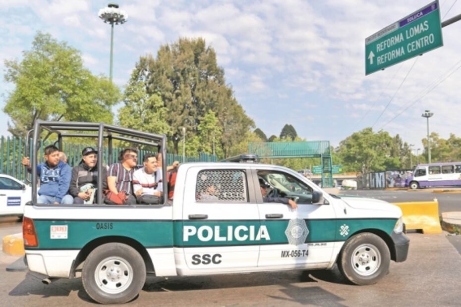 “En el Metro me hacía 10 minutos; en RTP, una hora”