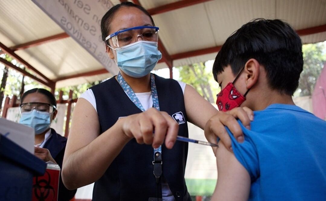 Lo anterior con el propósito de atender la alta demanda que se ha registrado en los últimos días en las sedes de las 16 Alcaldías. Foto: Archivo/EL UNIVERSAL