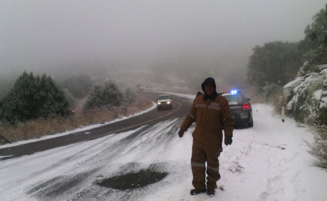 Foto: Notimex/ Archivo