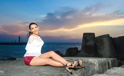 Breaking stereotypes: The Mexican beauty queen armed with inclusion