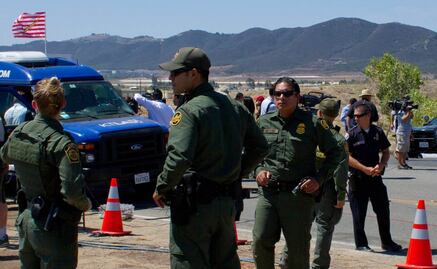 EU nombra a un nuevo jefe de la Patrulla Fronteriza tras el levantamiento del Título 42