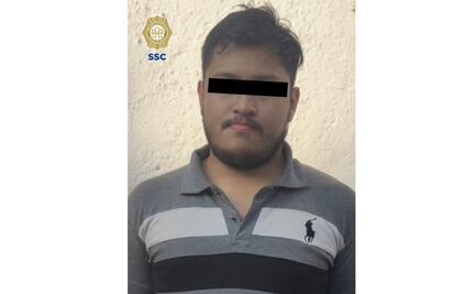 Cae presunto extorsionador en Cetram de Santa Martha Acatitla; amenazó a comerciante para depositar dinero en cuenta bancaria