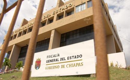 Vinculan a proceso a dos policías ministeriales por tortura en Chiapas