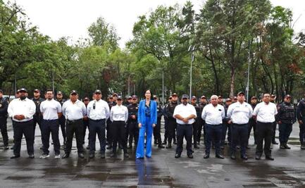 Álvaro Obregón "blinda" el regreso a clases, anuncia Lía Limón