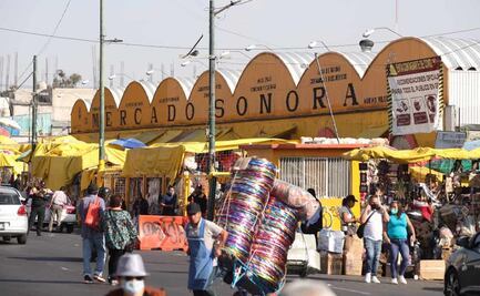 Revisarán instalaciones eléctricas en mercados públicos y romerías para evitar accidentes