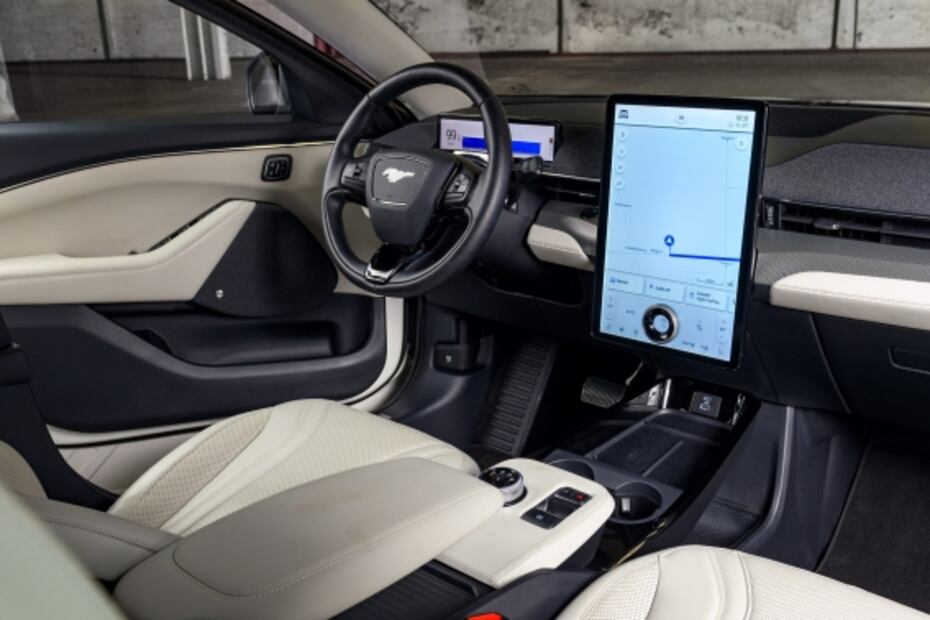 Fabricantes de autos apuestan por servicios de suscripción a futuro