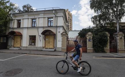 Islandia suspende actividades de su embajada en Rusia; no se rompen relaciones diplomáticas, dice