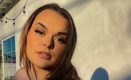 Jenicka, hija de Jenni Rivera, muestra su sorprendente cambio tras bajar de peso 