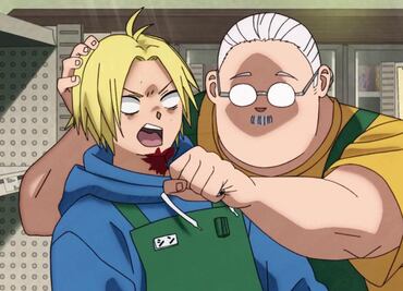 ¿Qué ver?: Acción y comedia en animé japonés con “Sakamoto Days”