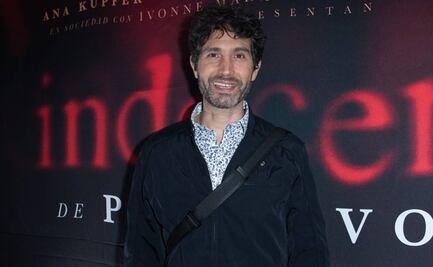 Las canciones de Benny Ibarra no envejecen 