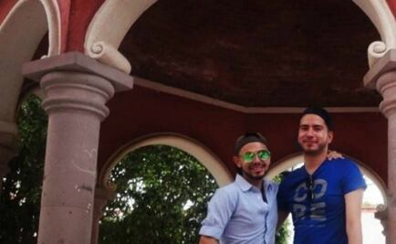 Tico pide que Costa Rica le reconozca matrimonio homosexual con mexicano