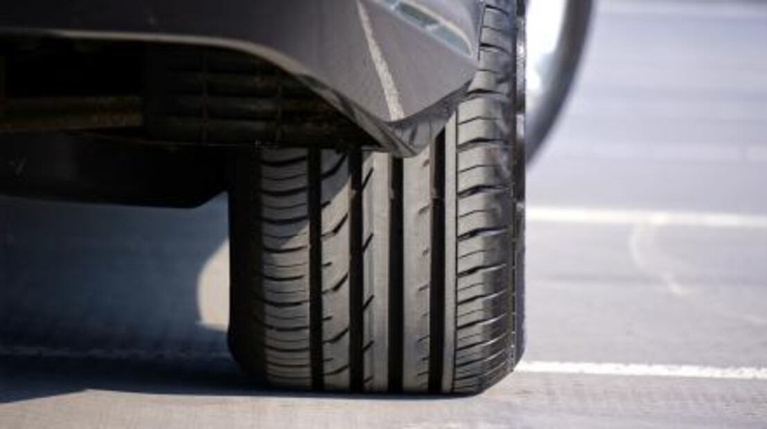 Cómo afecta el frío las llantas de tu auto