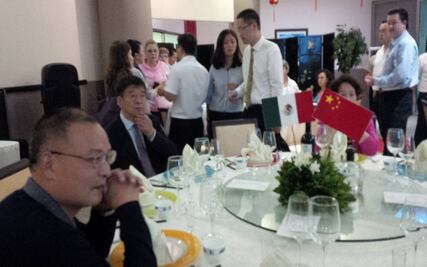 Construirán Parque Industrial en QRoo