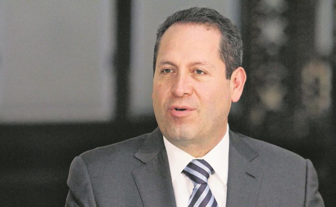 (Foto: Archivo/El Universal)