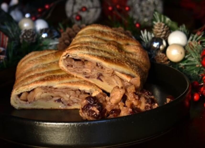 ¿Cena de Navidad? lugares para comer delicioso