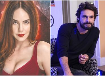¡Amor de verano! Camila Sodi estrena romance con Iván Sánchez