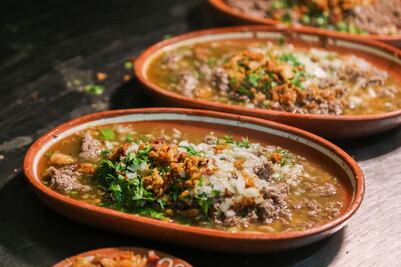 ¡Es oficial! Declaran el Día de la Carne en su Jugo