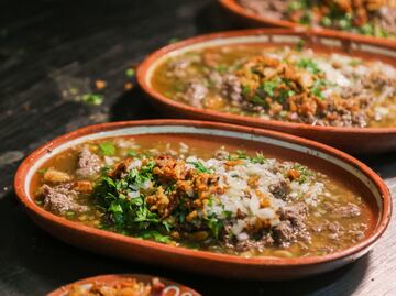 ¡Es oficial! Declaran el Día de la Carne en su Jugo