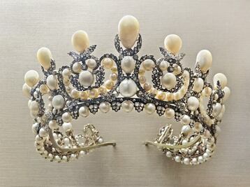 Estas son las joyas que fueron robadas del Museo del Louvre