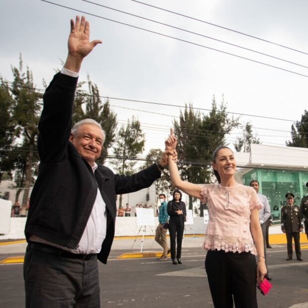 "Tonta sería..." si no viera la corrupción