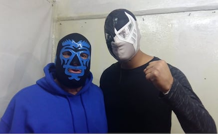 Las dinastías familiares en la lucha libre 