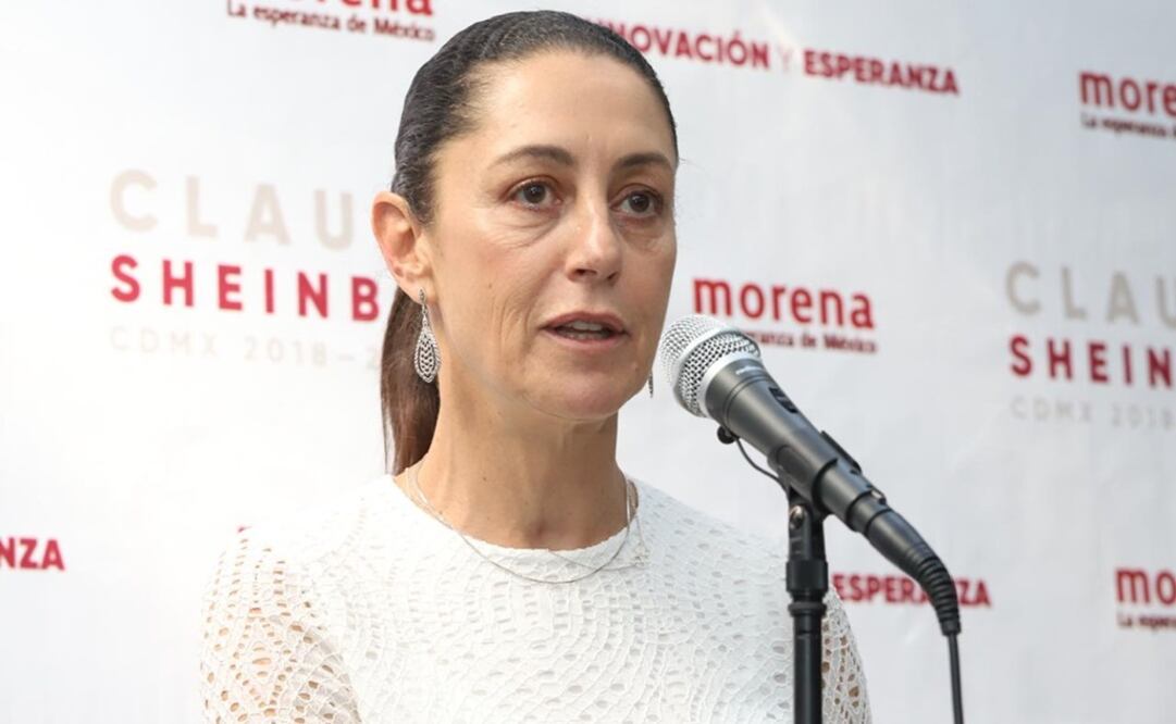 Foto: Berenice Fregoso / EL UNIVERSAL