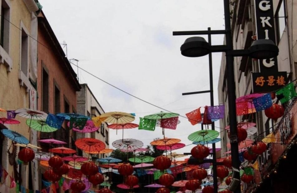 7 lugares instagrameables en CDMX