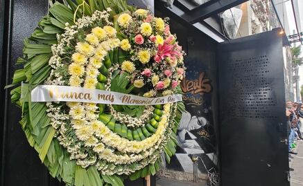 A 16 años de la tragedia del News Divine, familiares de las víctimas siguen esperando justicia