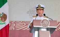 Defensa de Farías Laguna insiste en que Rafael Ojeda comparezca; debe responder qué sabía sobre presuntas irregularidades, dice