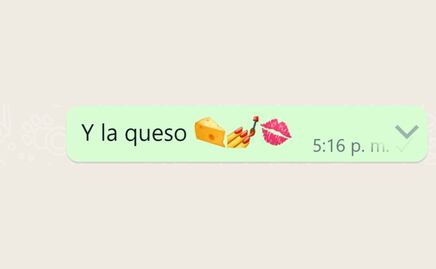 ¿Qué significa "Y la queso"? La frase viral de TikTok 