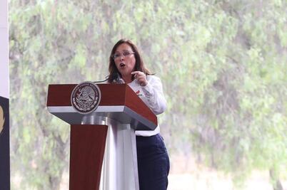 Sener entrega invitación para licitación de nueva refinería a 4 empresas 