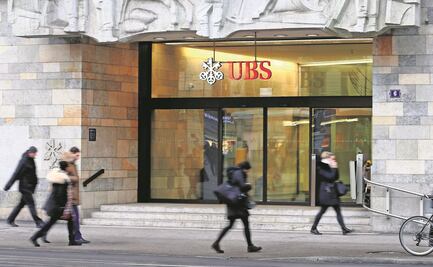 UBS: revocación y reformas, riesgo para calificación