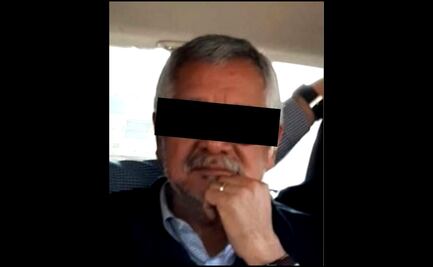 Juez decreta audiencia inicial contra Takahashi como privada