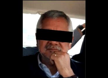 Juez decreta audiencia inicial contra Takahashi como privada