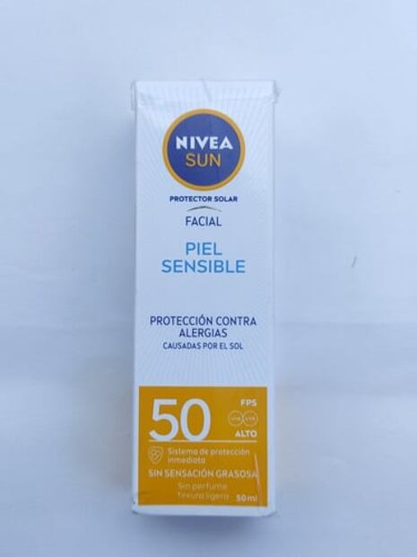 Selección De Última: 5 protectores solares que deberías probar