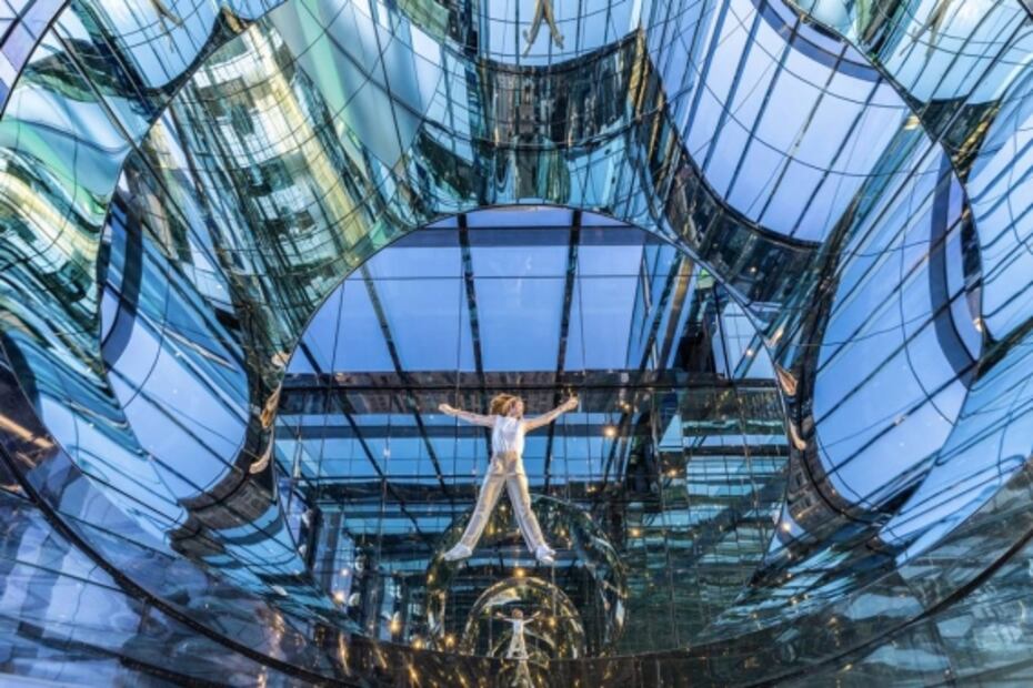 Nueva York, recorre los mejores miradores de la ciudad