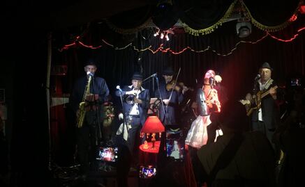 El amor, eje del nuevo disco de Lila Downs