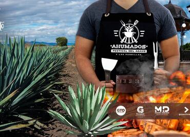 Visita Guanajuato con el primer Festival del Agave y las Parrillas en Manuel Doblado