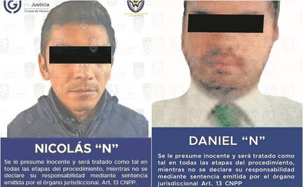 Detienen a servidor de procuraduría por presunto espionaje