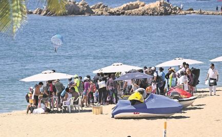 "Boom" en playas, pero turismo cultural sufre