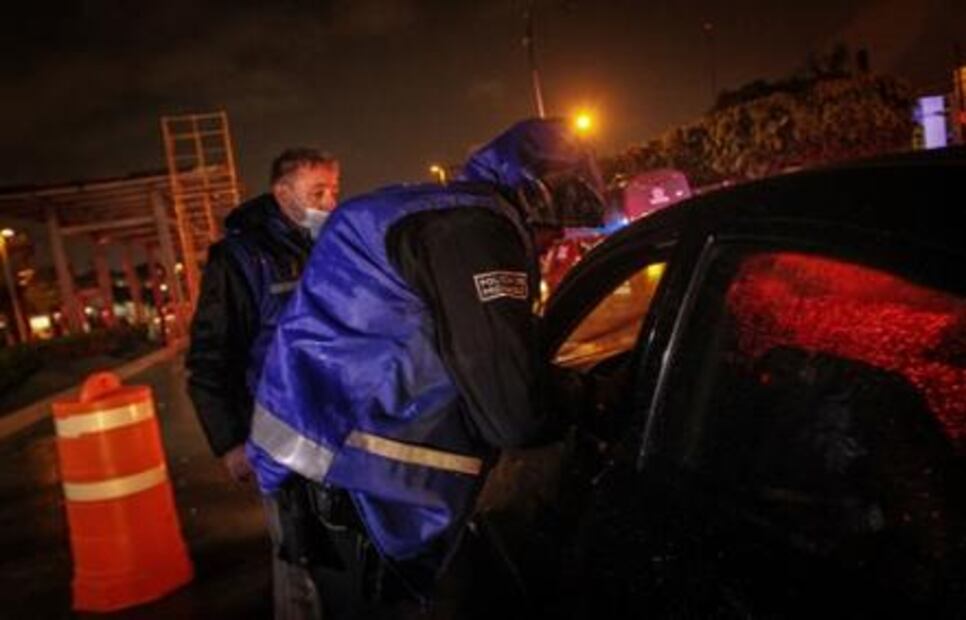 Los papeles que todo automovilista debe tener en su coche