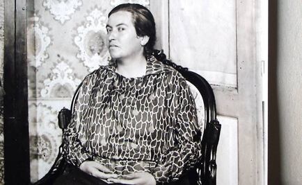 Chile recuerda el Nobel de Gabriela Mistral