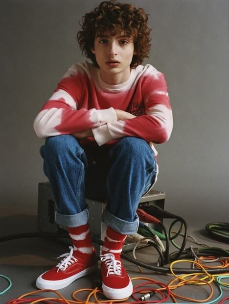 Conoce las nuevas colecciones inspiradas en protagonistas de Stranger Things