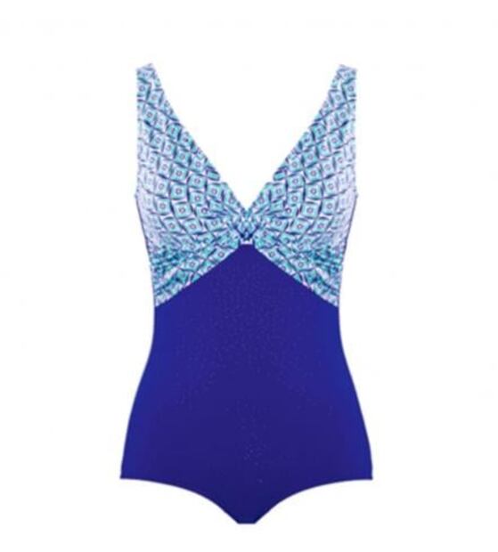 ¿Cuál es el traje de baño ideal según tu tipo de cuerpo?