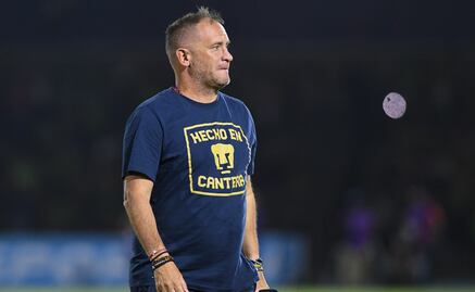 Andrés Lillini ya tiene ofertas de otros clubes